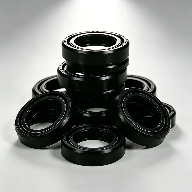 Фото Для Suzuki TM370 C400 DR400 PE400 RM400 SP400 DR500 SP500 TM 370 C DR 400 PE RM 400 SP DR 36x48x11 Сальник и пыльник передней вилки №1