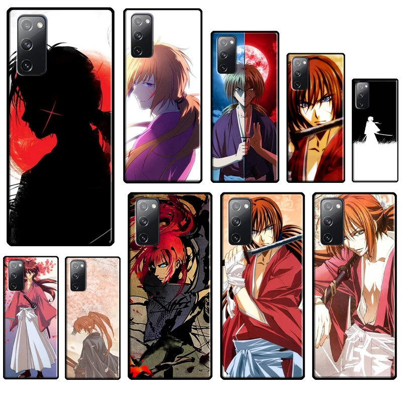 Чехол для Samsung Galaxy S23 S21 S22 Ultra S8 S9 S10 Plus Note 10 Note 20 Ultra S20 FE