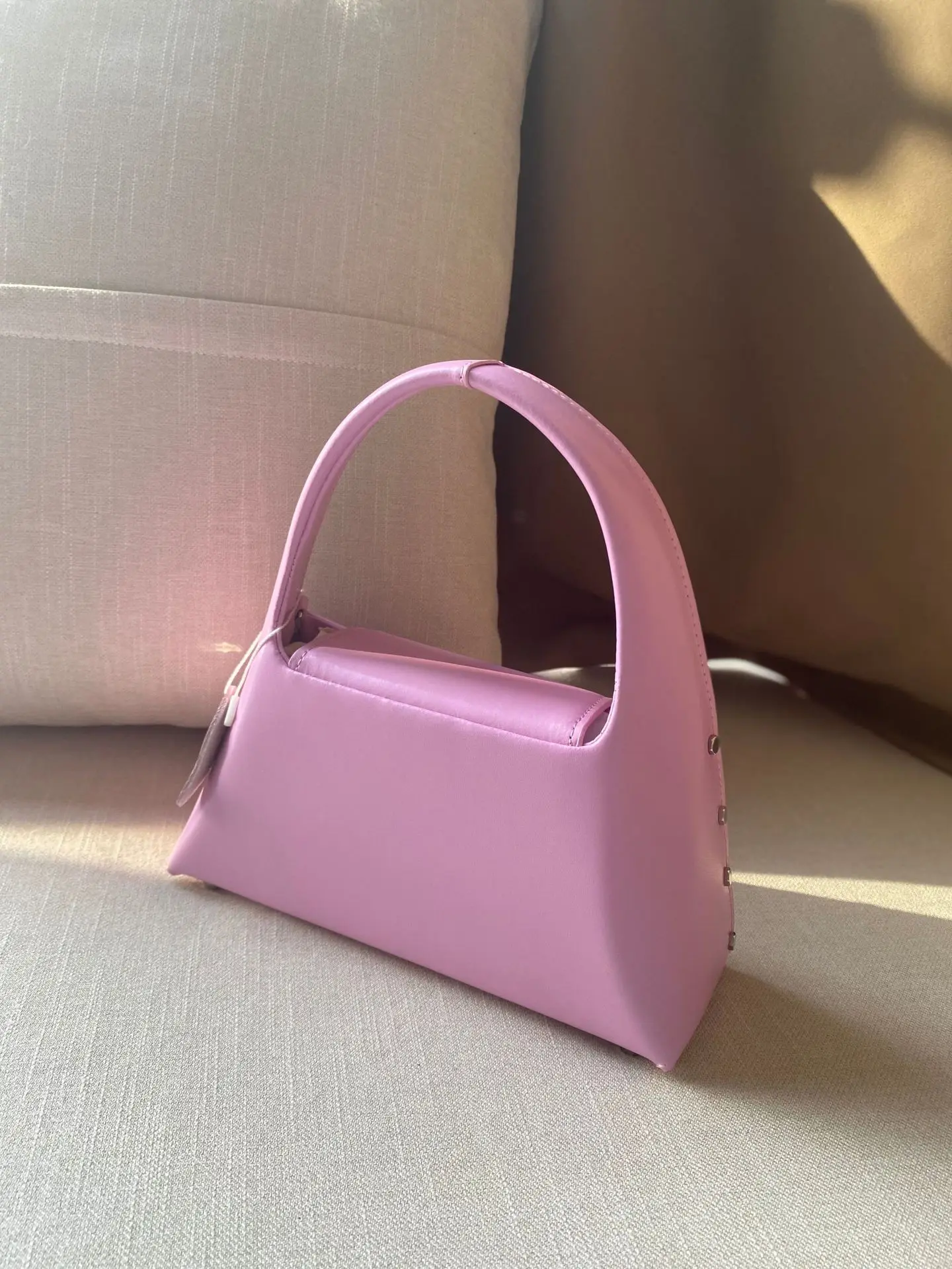

2022 New Design Women's Bag Leather Bag Handbag Cross-body Bag Single Shoulder Bag High Quality