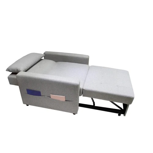 

Furniture 2044 light grey Broaching machine