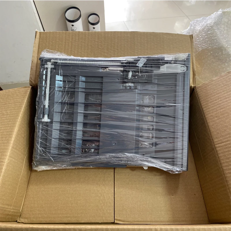 Фото Дуплексный лоток для Brother HL-2320 2340 2360 2380 DCP2520 7080 7180 MFC2700 2740 7180 7380 Запчасти для принтера №5