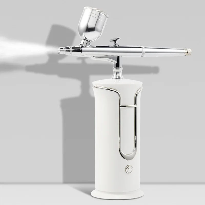 Портативный Аэрограф ручной измеритель кислорода в воде пистолет высокого