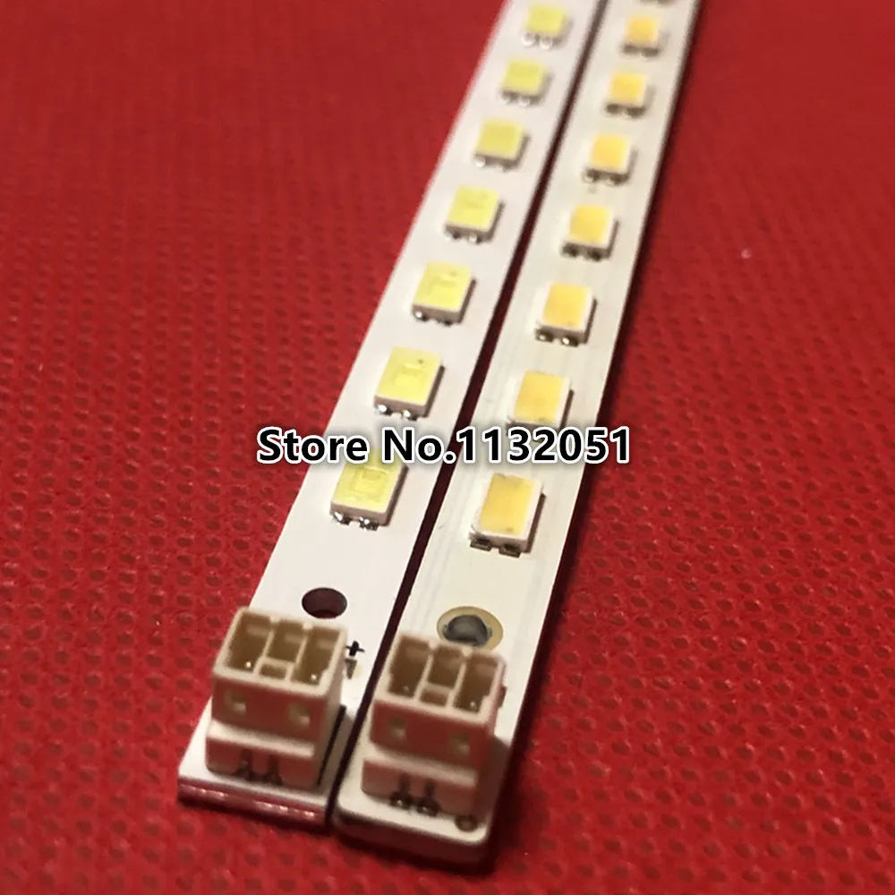 

5set=10pcs 36LED 362mm LED backlight strip for 32F6030 LJ64-03019A SLED 2011SGS32 5630 36 HD LTA320AN01 LTA320HN02
