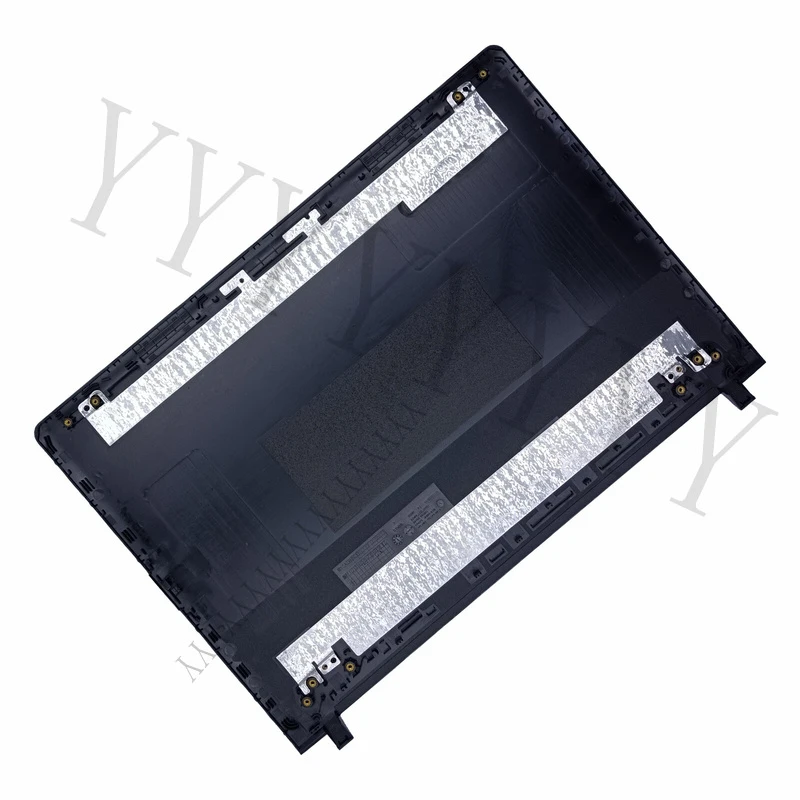 Фото Задняя крышка Y+LCD для Lenovo Ideapad 110-14ISK 110-14IKB 5CB0L82865, черный верхний корпус №4
