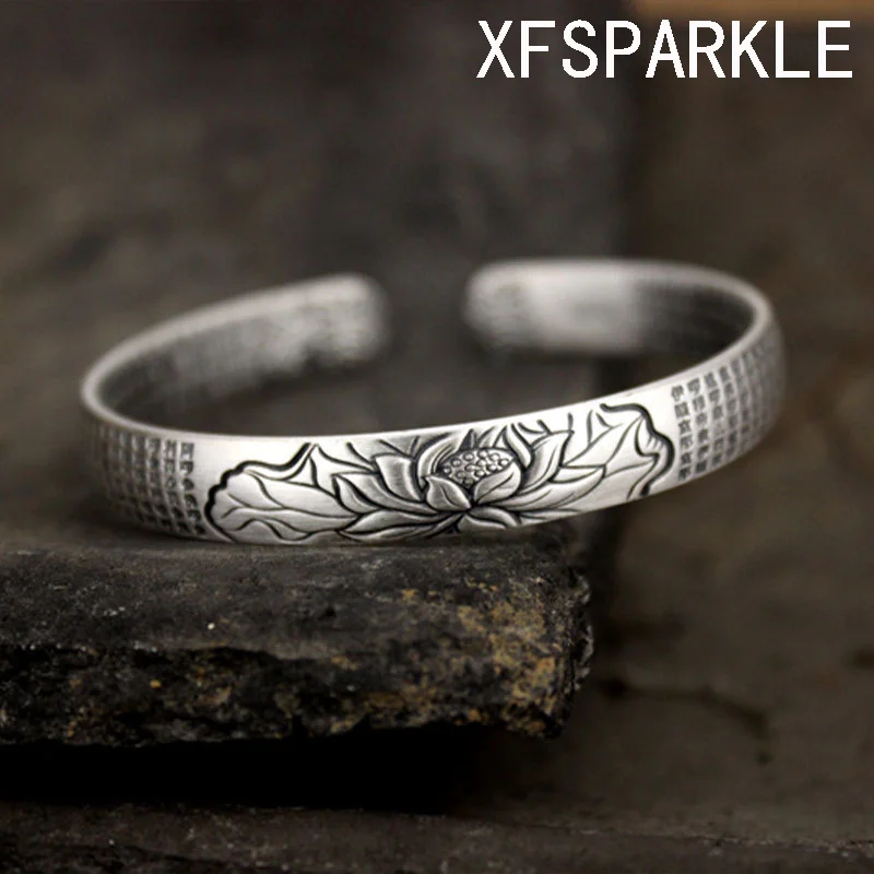 

2023 New Chinese-style Buddhist bracelet named ethnic style