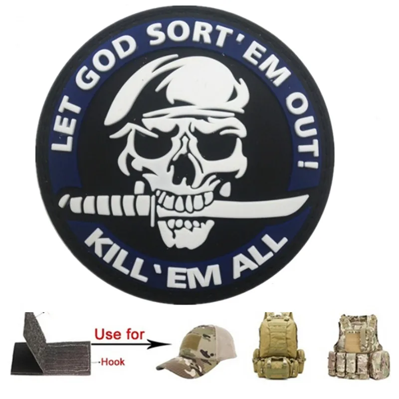 Резиновые патчи для одежды |