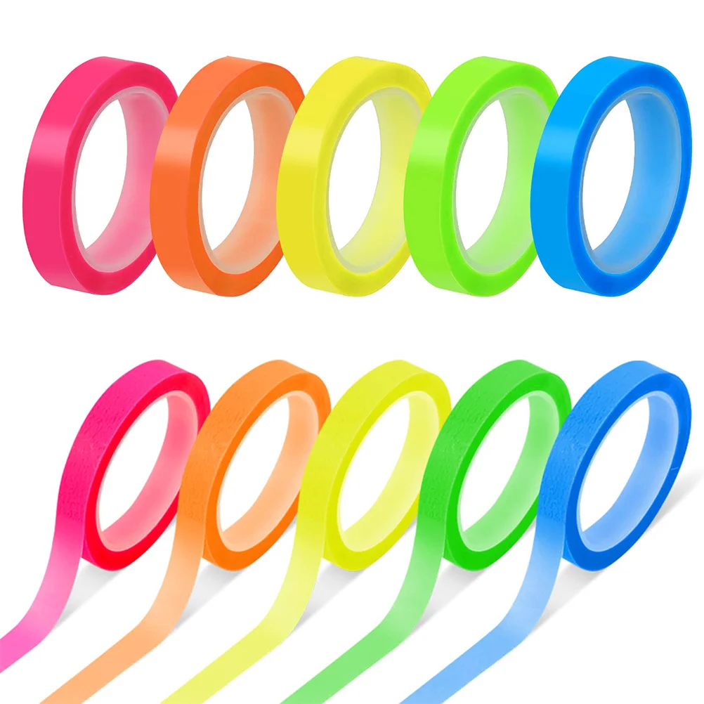 

20 рулонов, бытовые ультратонкие наклейки на индекс, язычки, хайлайтер, лента, аксессуар для домашних животных