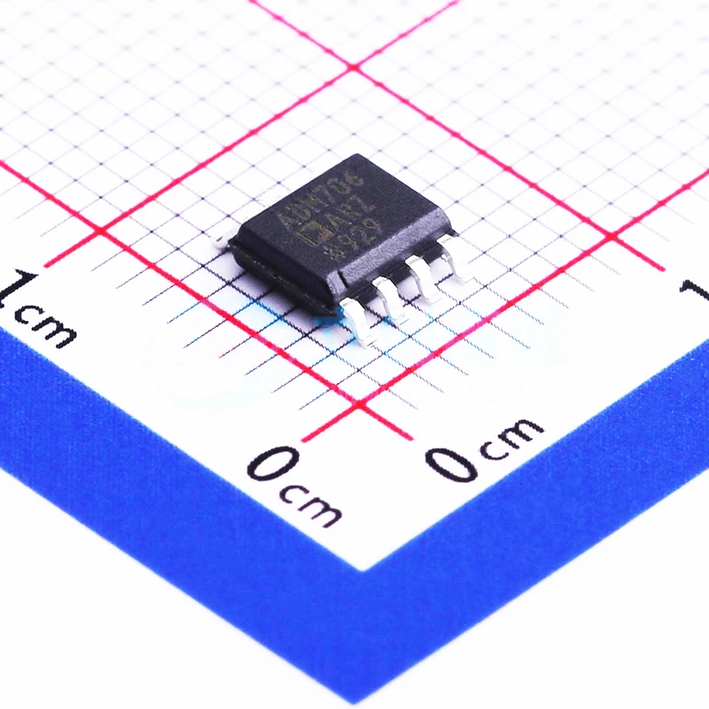 

20PCS ADM706ARZ-REEL7 screen printing ADM706ARZ chip Sop-8 monitor circuit processor