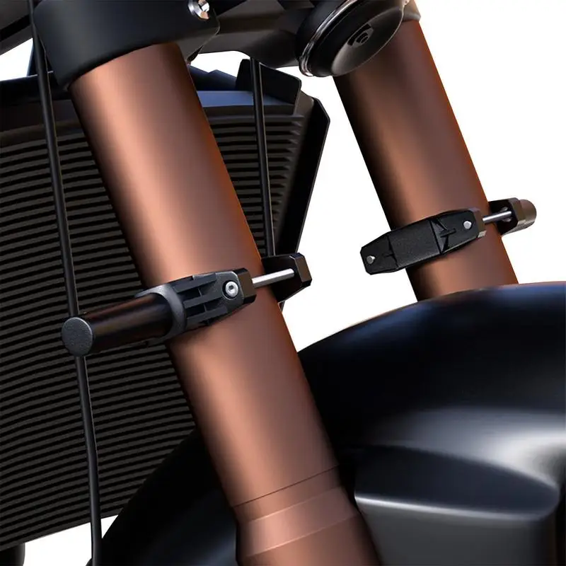 

Монтажный кронштейн для мотоциклетной фары модифицированный амортизирующий кронштейн для крепления прожектора мотоциклетного бампера износостойкий