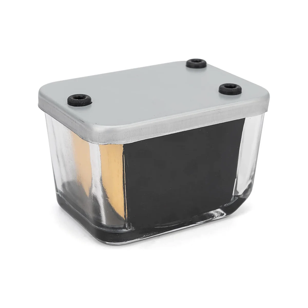 Съемный топливный фильтр AR50041 2 шт. для трактора серии 20 30 40 50 55 с прозрачной чашей