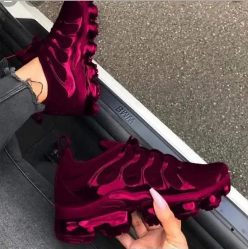 

Women's Shoes Fashion Chunky Sneakers Woman Lace Up Mesh Casual Shoes Platform Tenis Female Designer Wedge Vulcanized Shoes
