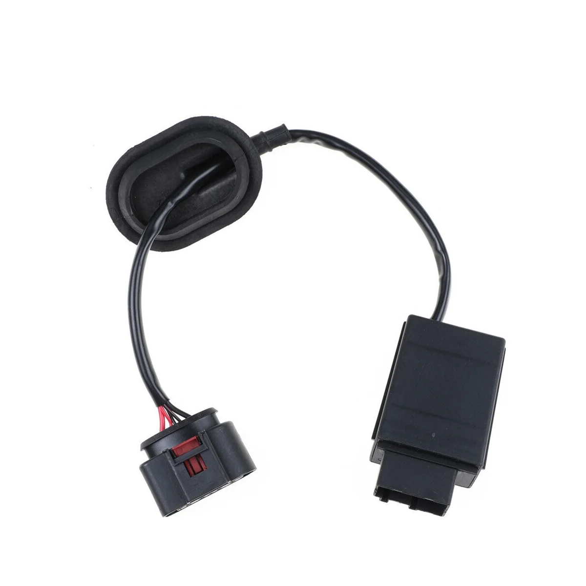 Блок управления автомобильным топливным насосом для AUDI A1 A3 Seat Skoda VW BEETLE CC GOLF