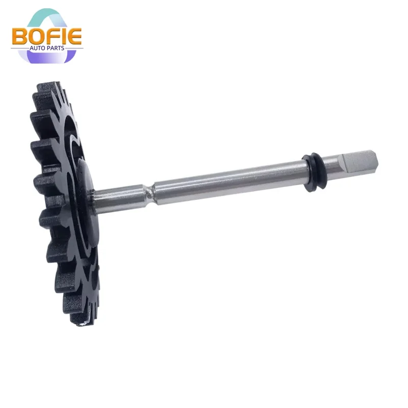 Фото OEM 852984   Автомобильное приводное колесо для Volvo Penta Sterndrives, дизельный бензиновый двигатель 290 AQ AD DP SP DPE DPG DPC №3