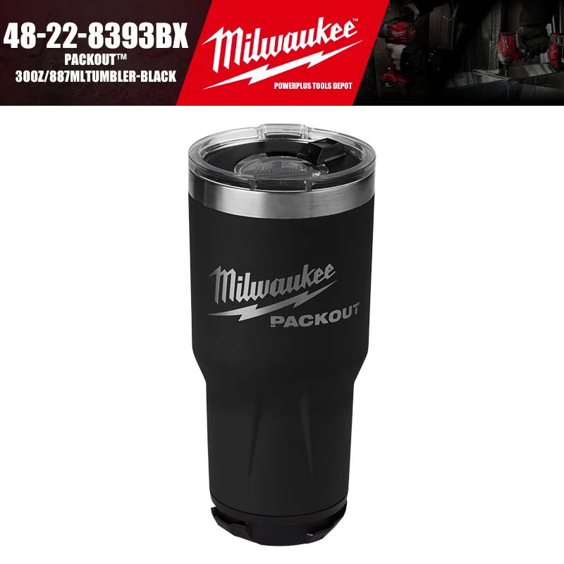 

Milwaukee PACKOUT™ Аксессуары для стаканов