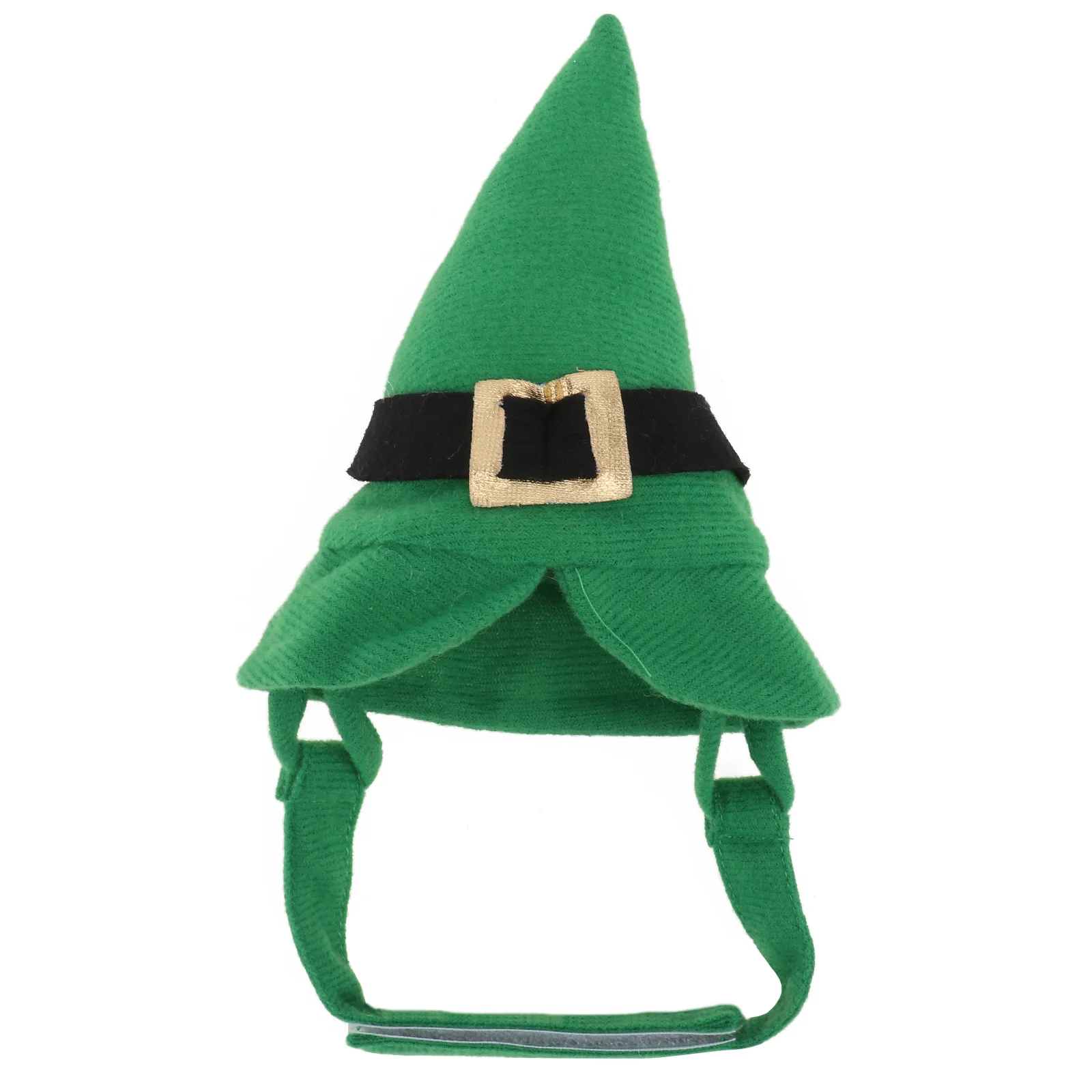 

Cat St Hat Patrickss Pet Costume Cosplay Cap Headgear Dress Dogs Headband Leprechaun Party Headdress Patricks Day S