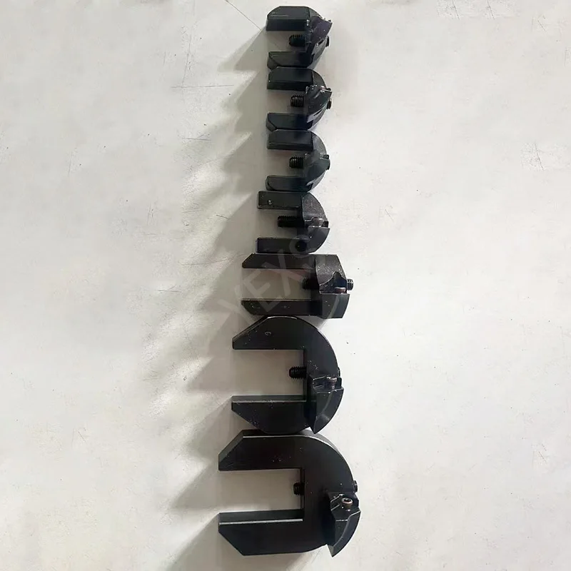 Универсальный держатель режущей биты 1999 2000 2000L 2001 2002 2003 2004 для лезвия седла