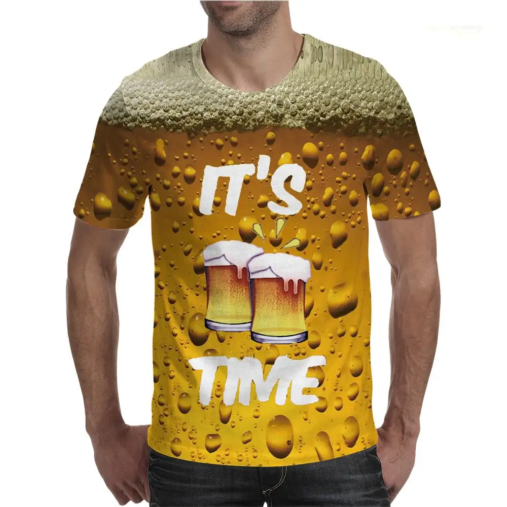 

2022 Stretch Men's Crew Neck Long Sleeve 3D Printed T-Shirt Men's Lycra and Cotton T-Shirt Men's T-Shirt Harajuku T-Shirt