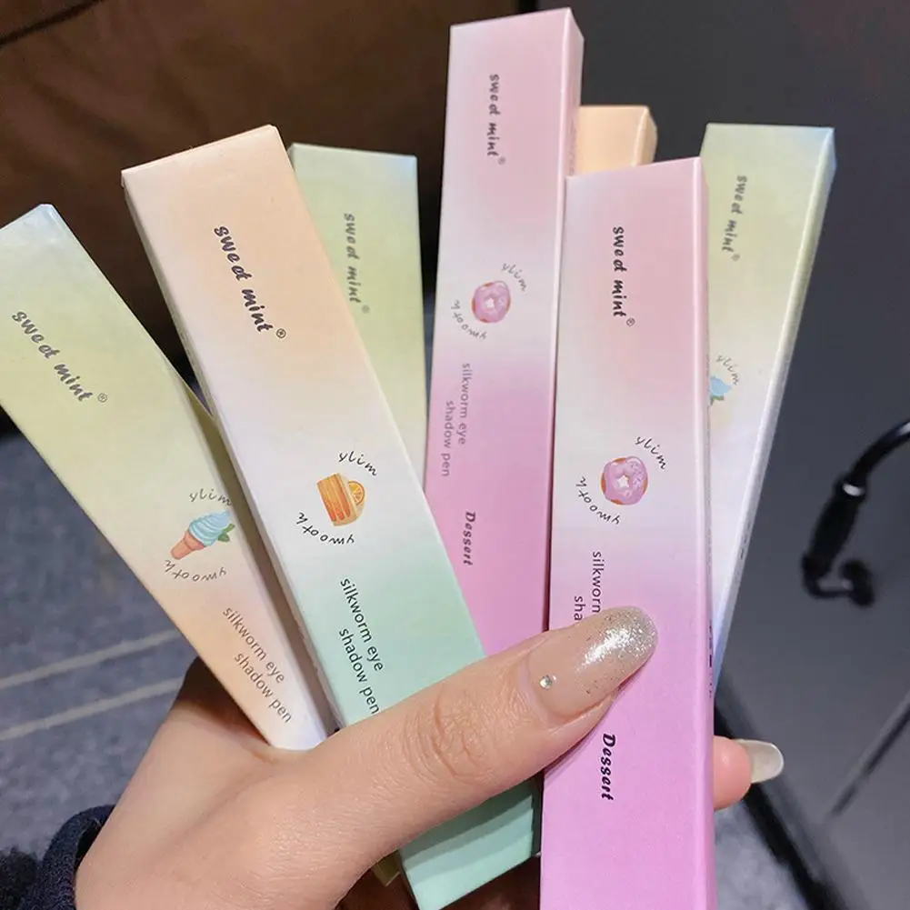 Рисунок 3 - Ручка с шелковым червём