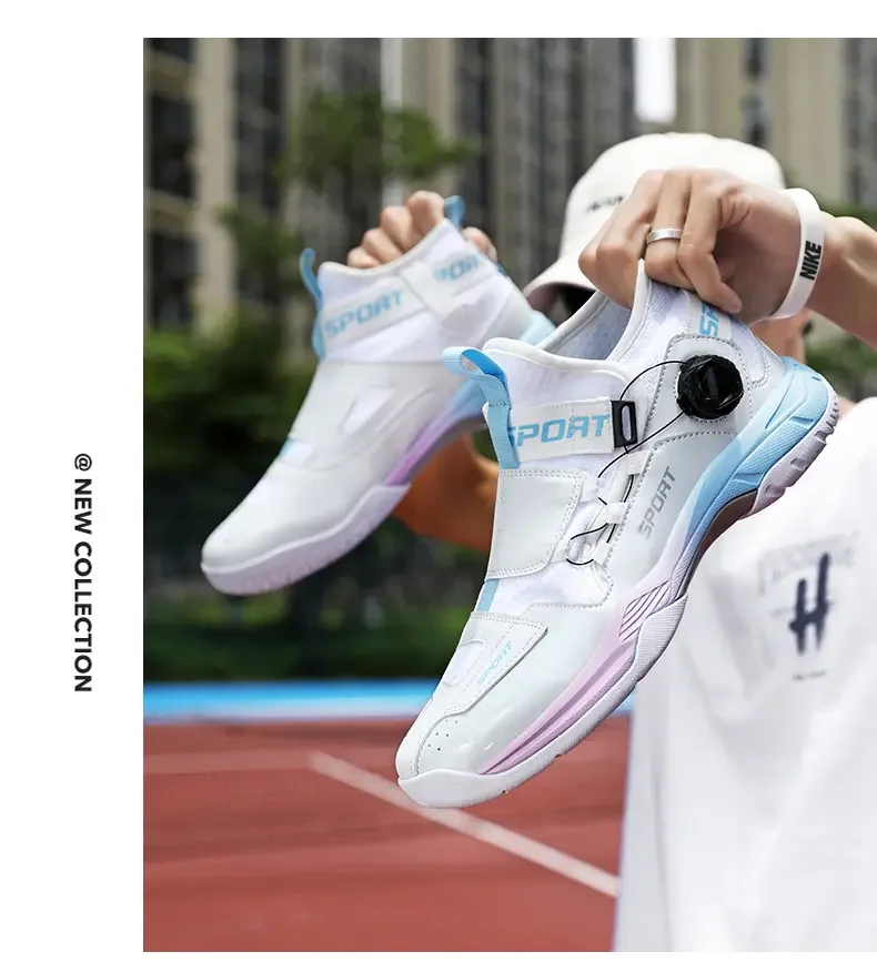 Xingfeng tennis shoes badminton table MD outsole TPU + carbon plate