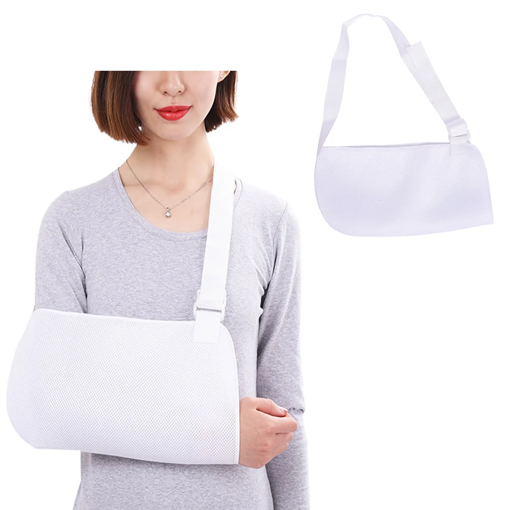 

Shoulder Sling Shoulder Shoulder Wrap Fractured Bones Immobilizer Sling Shoulder Bursitis Brace