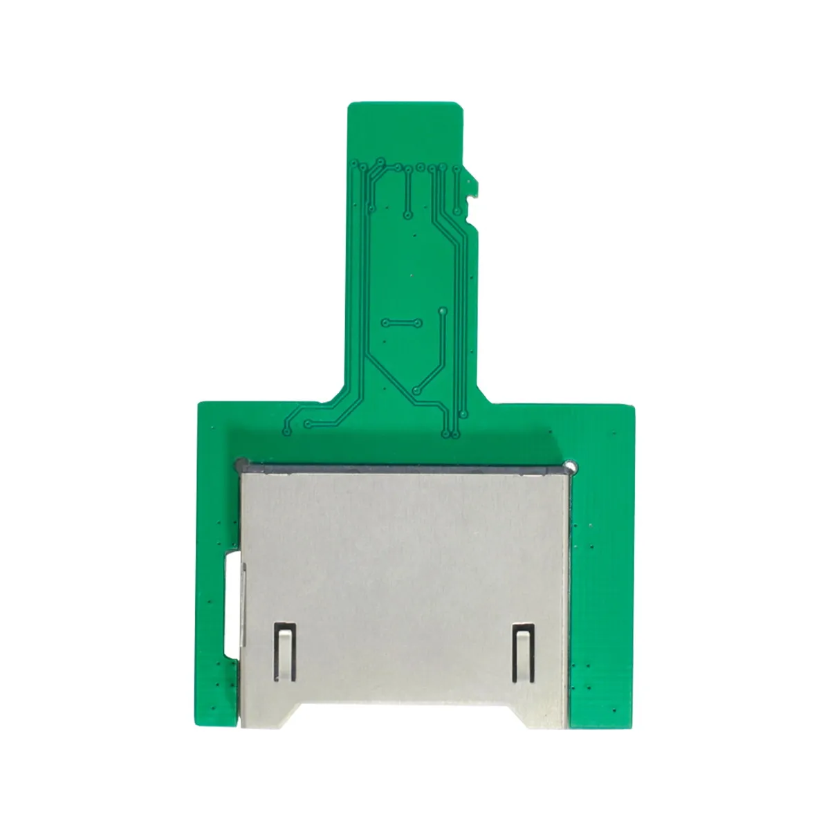 

TF Micro SD Male Extender to SD Card Female Extension UHS-III UHS-3 UHS-2