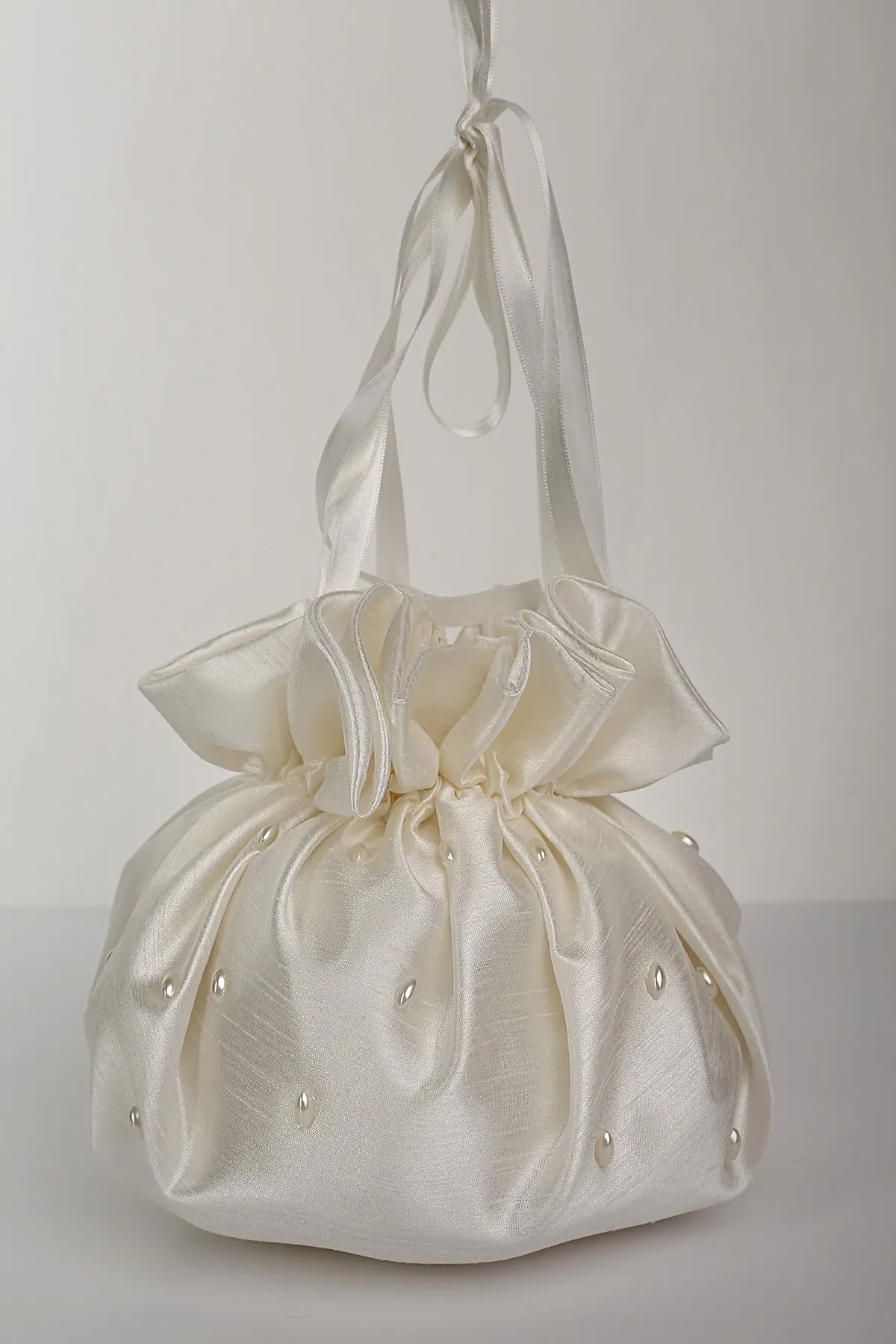 

Bridal Accessories Bridal Pouch Wedding Handmade For jewelry Pouch Wedding Handmade For Bride And Bridesmaids