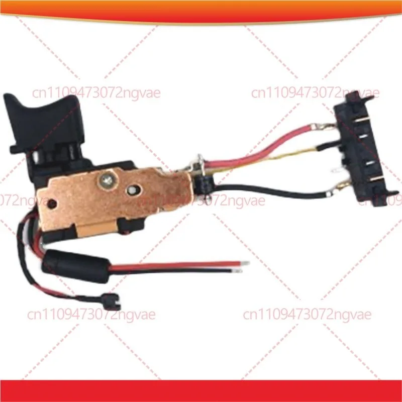 Для DeWALT DCD771 DCD771C2 Тип 1 N279942 N335379 N337101 Аксессуары для инструментов для сборки переключателей (art.: 3920d4929664a) - 3920d4929664a