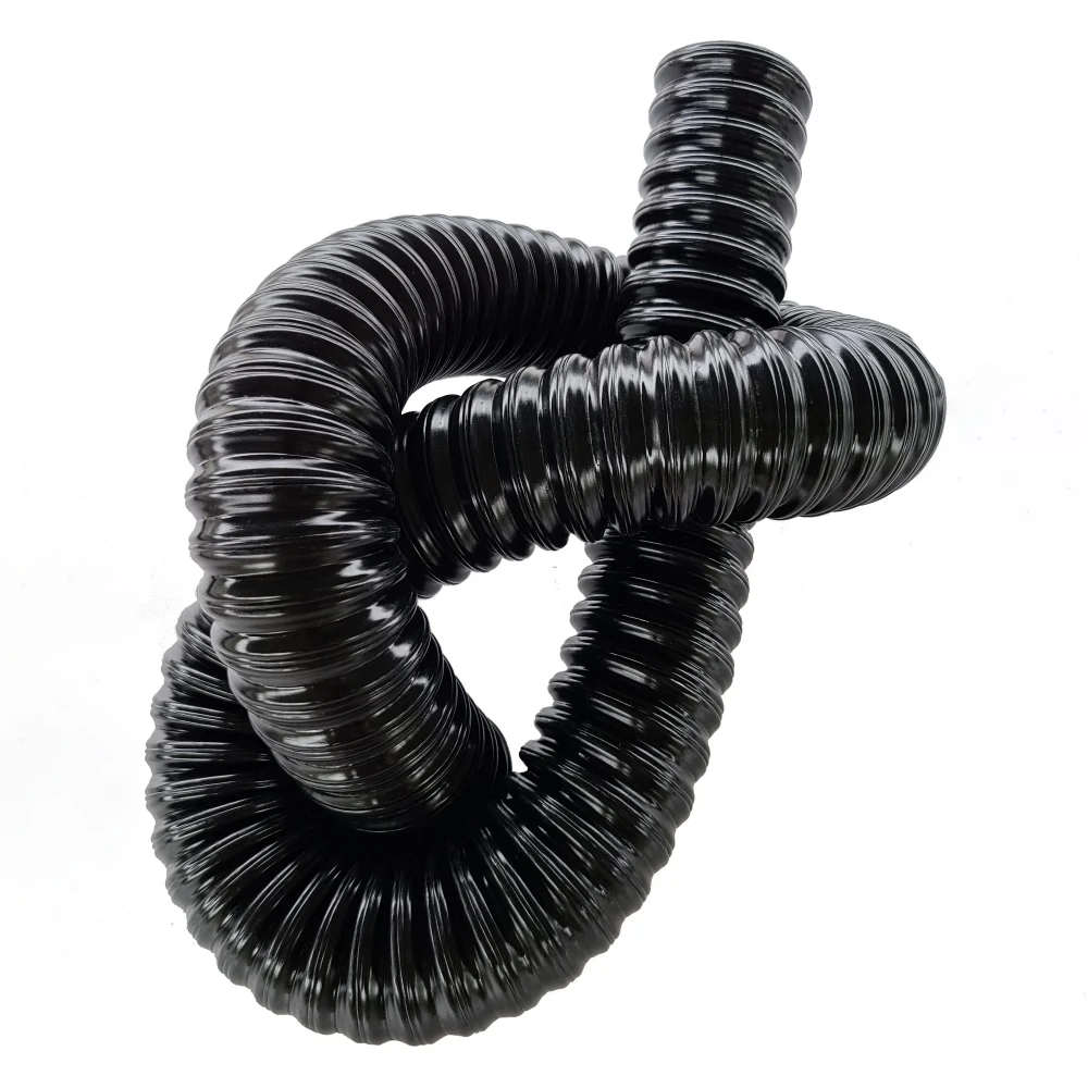 

Длина 1-5 метров, толщина 0,63 мм, полиуретановая трубка, внутренний диаметр 25-100 мм, прозрачная пылеудаляющая вакуумная дымовая выхлопная труба, воздушный шланг