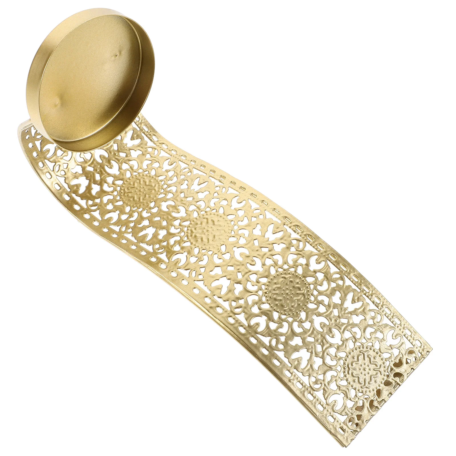 

Carefully Selected Festival Holder Wedding Decorative Wall Metal Holders