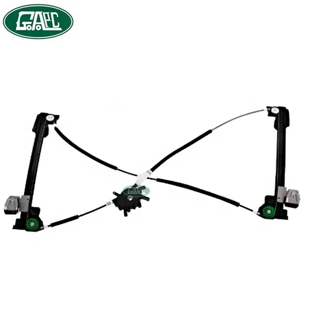 Стеклоподъемник задней двери CVH101150 для Land Rover Freelander 1 1998-2006 2 2006-2016 GL0920
