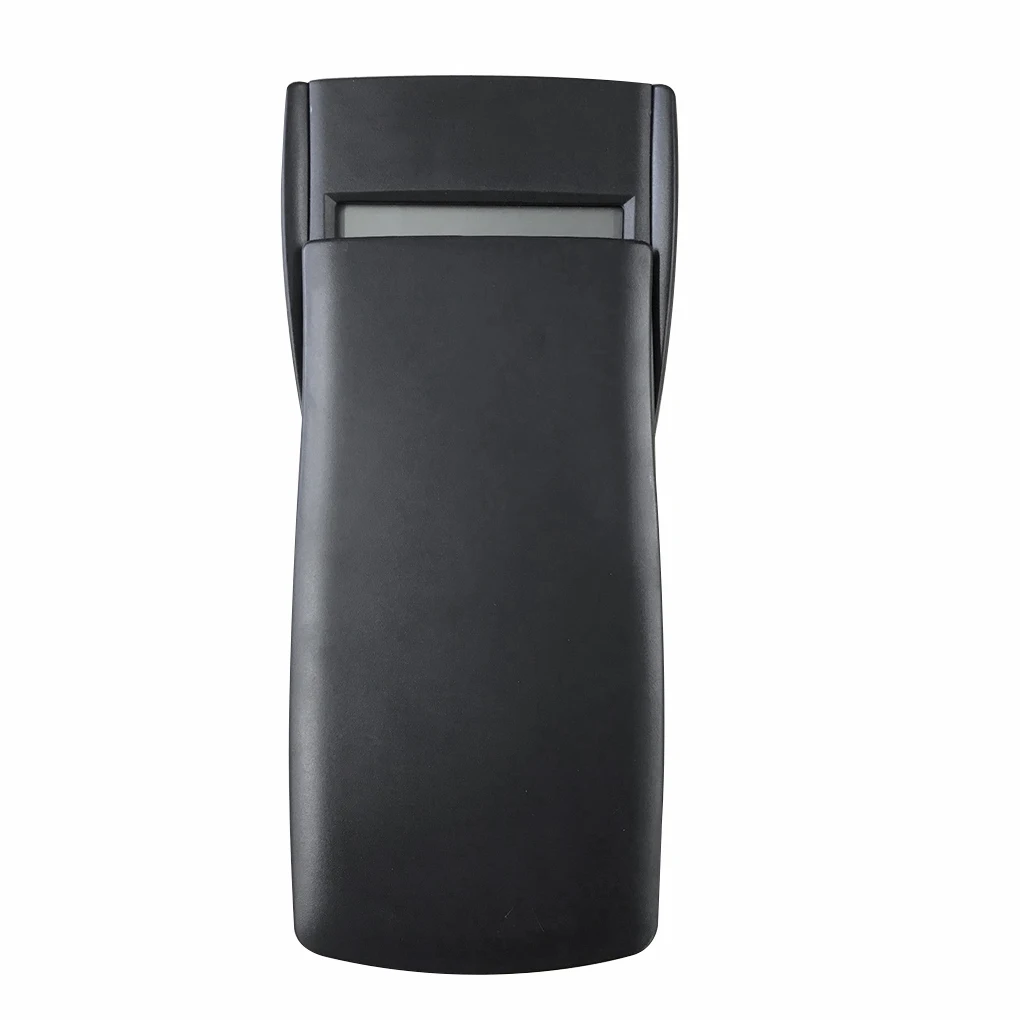 Научный калькулятор 10 + 2 цифры ЖК-дисплей Студенческий математический