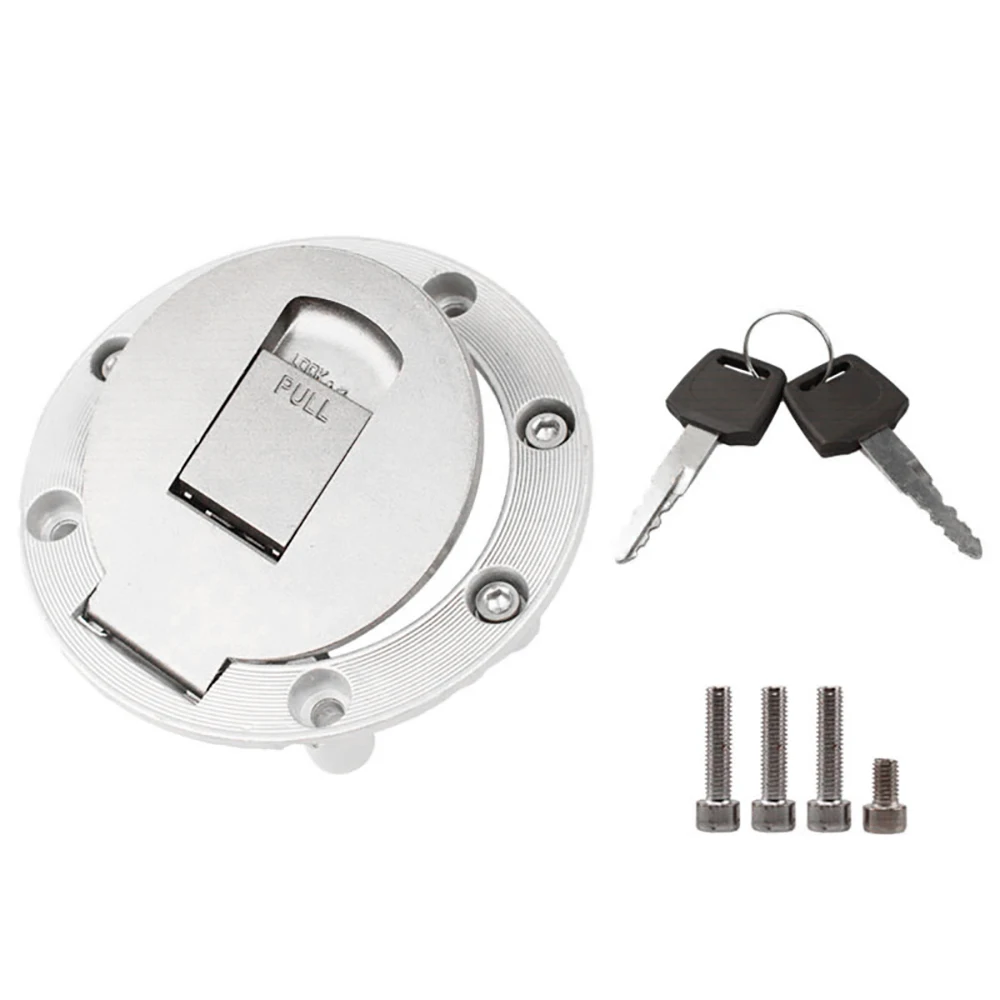 Запорная Крышка для ключа мотоцикла Yamaha Универсальная крышка топливного бака