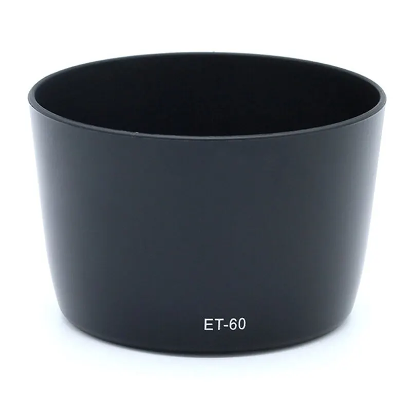 

Сменная крышка объектива камеры ремонт крышка объектива ET60 Замена для EF 75-300 мм 90-300 мм 55-250 мм f/4-5,6