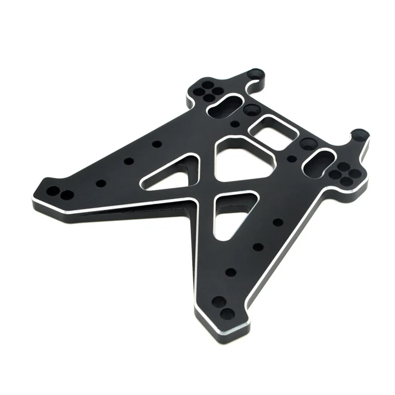 Металлическая передняя амортизирующая башня 8739 для ZD гоночная деталь MX07 MX 07 1/7