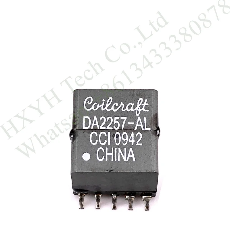 Фото (1 шт./упаковка) DA2257-ALD DA2257-AL SMD-10P Трансформатор для импульсных источников питания/Трансформатор SMPS №1