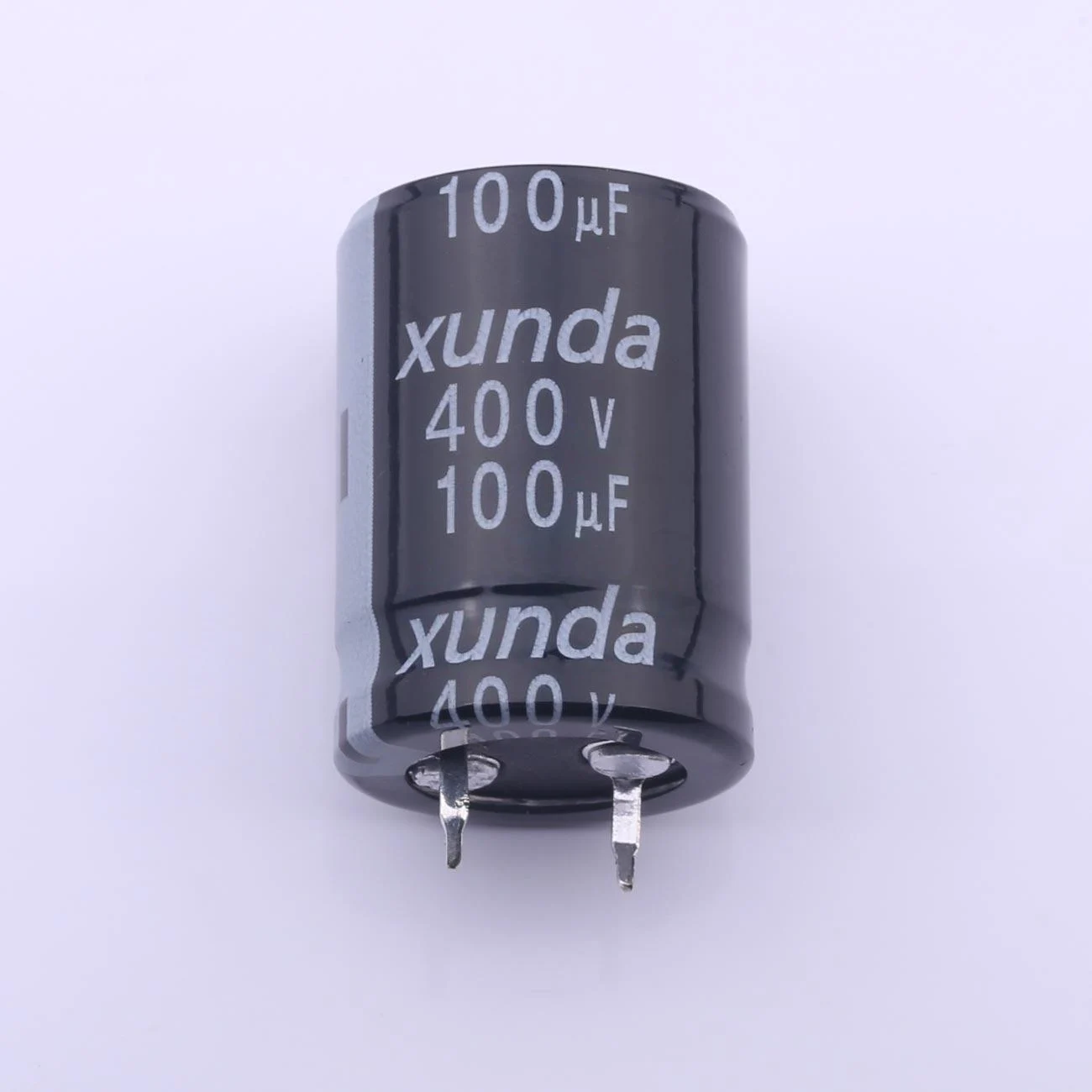 

Электролитический конденсатор LP1072GMQ302RB (100 мкФ ± 20% 400V)
