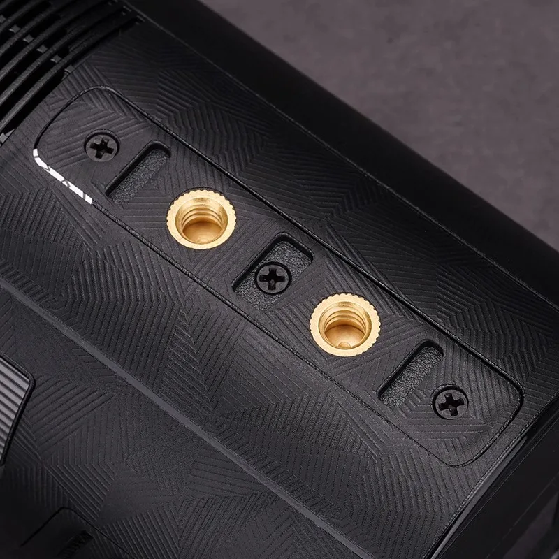 Для Godox AD100 Pro Skin Flash против царапин наклейка защитная пленка