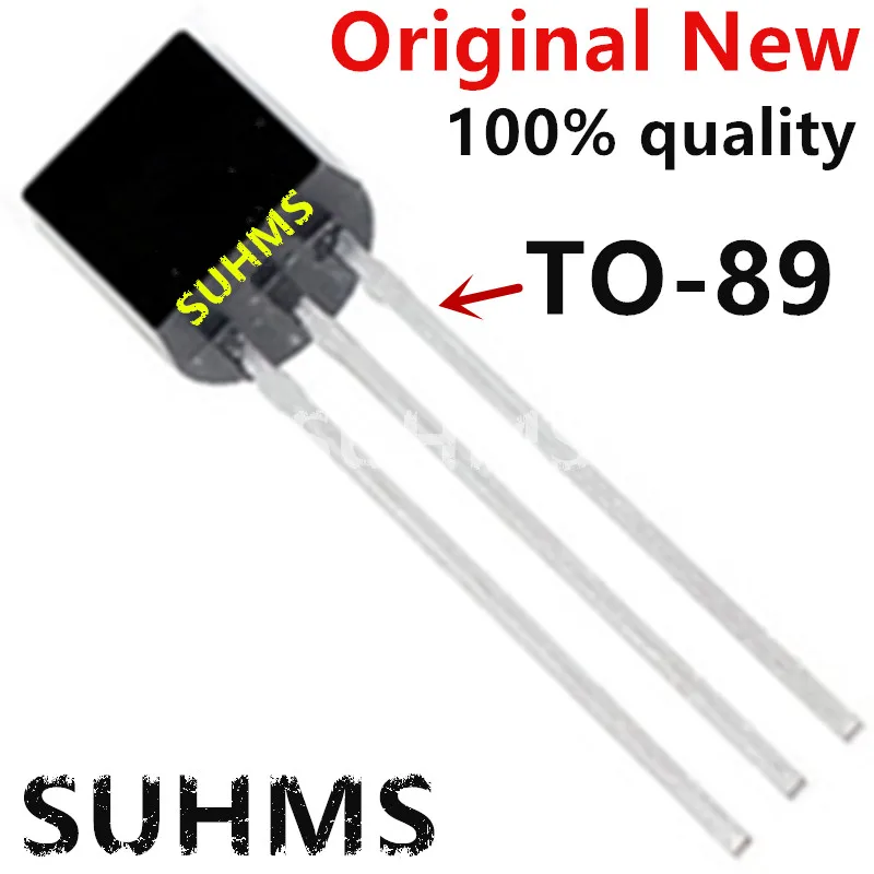 

(10piece)100% New DS18B20 18B20 For Temperature Sensor IC TO-92 Chipset