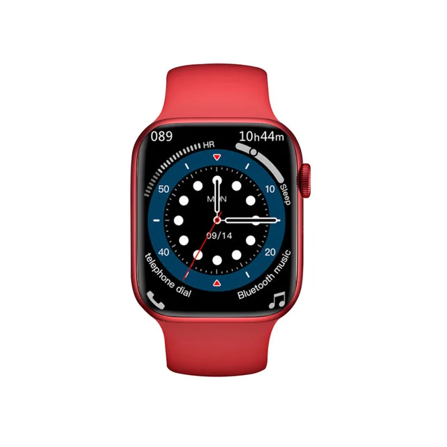 смарт часы t900 pro max l