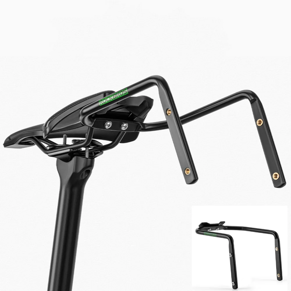Крепление для велосипеда ROCKBROS