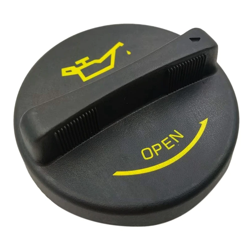 

3X 26510-26620 Engine Oil Filler Cap Gas Cap Cover Oil Cap For Hyundai Kia Accent Elantra Spectra Tucson Sportage