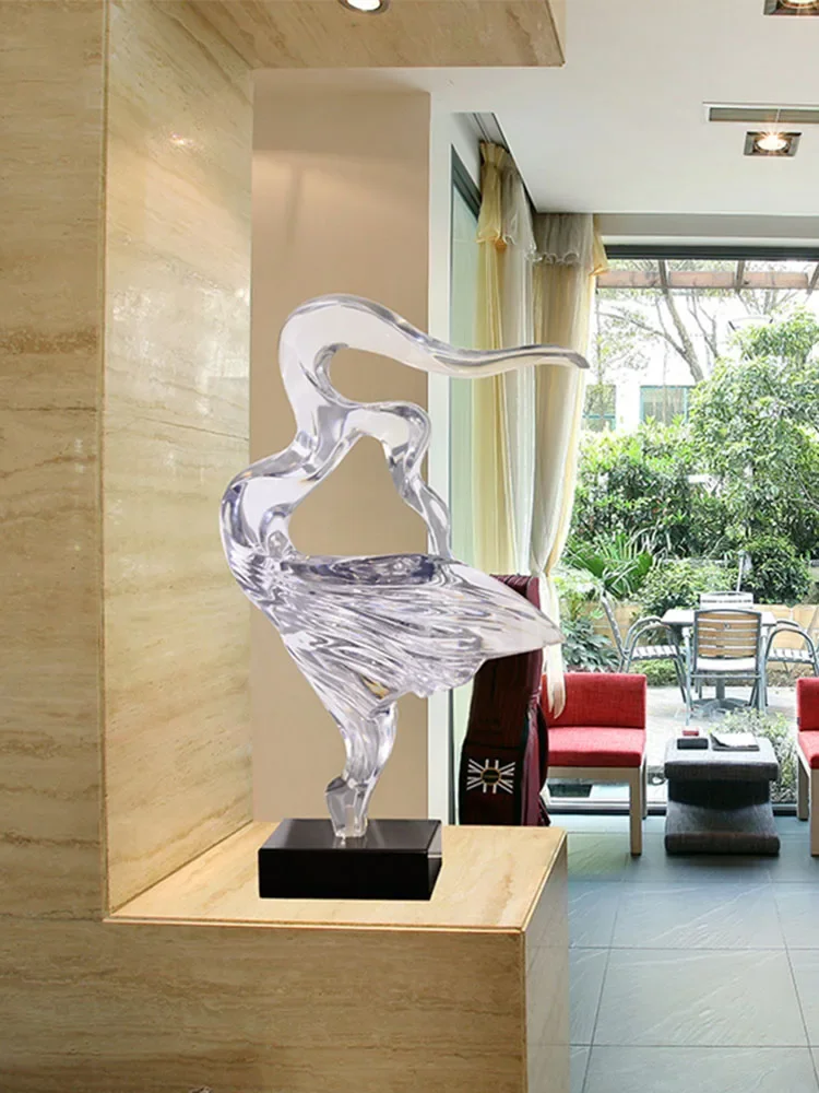 Необычная абстрактная фотоскульптура Фотофон для гостиной фойе ТВ-кабинета