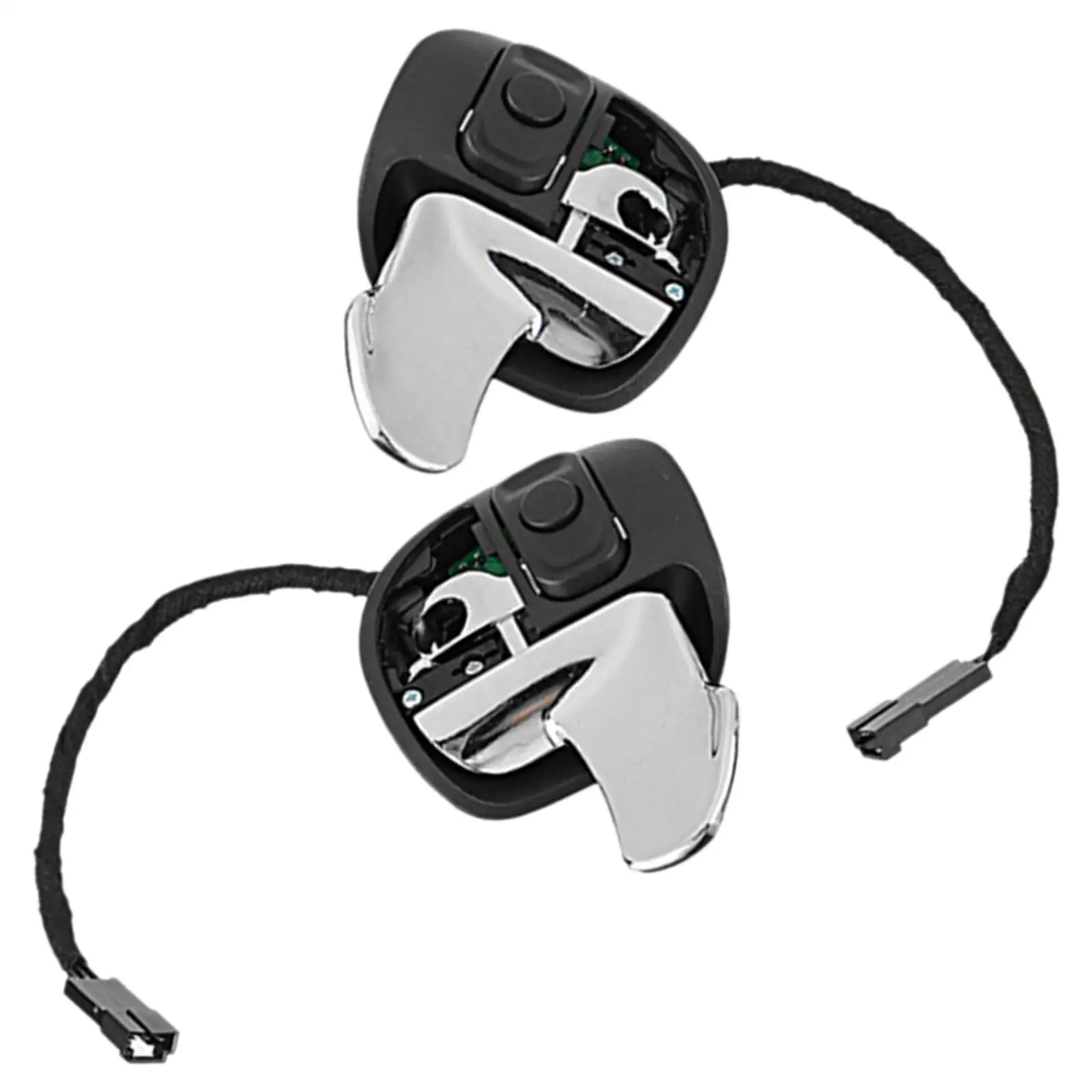 5Rq09DX9AC Сменные левые и правые лопасти 5Rq08DX9AC для Chagrer 5Rq08DX9Ab 5Rq09DX9Ab