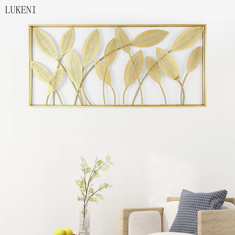

Nordic Wall Hanging Creative Plant Decoration Interior Decoration Wrought Iron Wall Hanging Wall Decoration Pendant