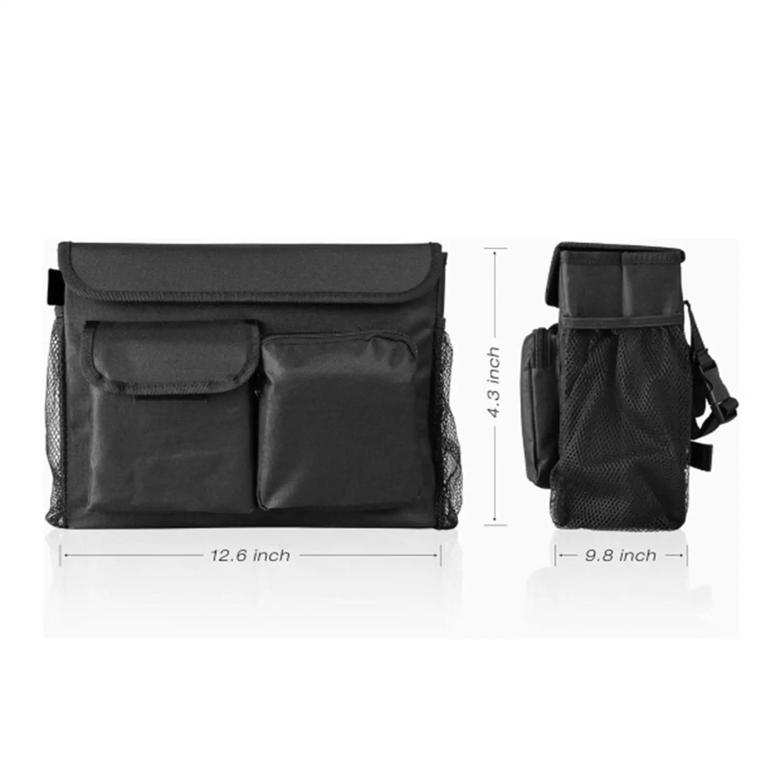 rowerowa torba na kierownicę laptopa etui do przechowywania narzędzi klucze telefonu