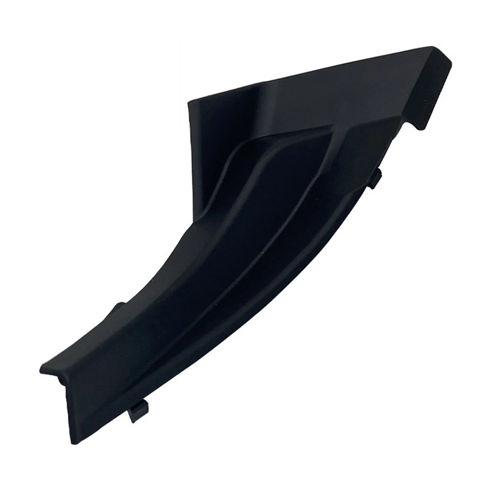 Передняя пара уплотнений капота из АБС-пластика для Nissan XTrail T31 года от моделей Год