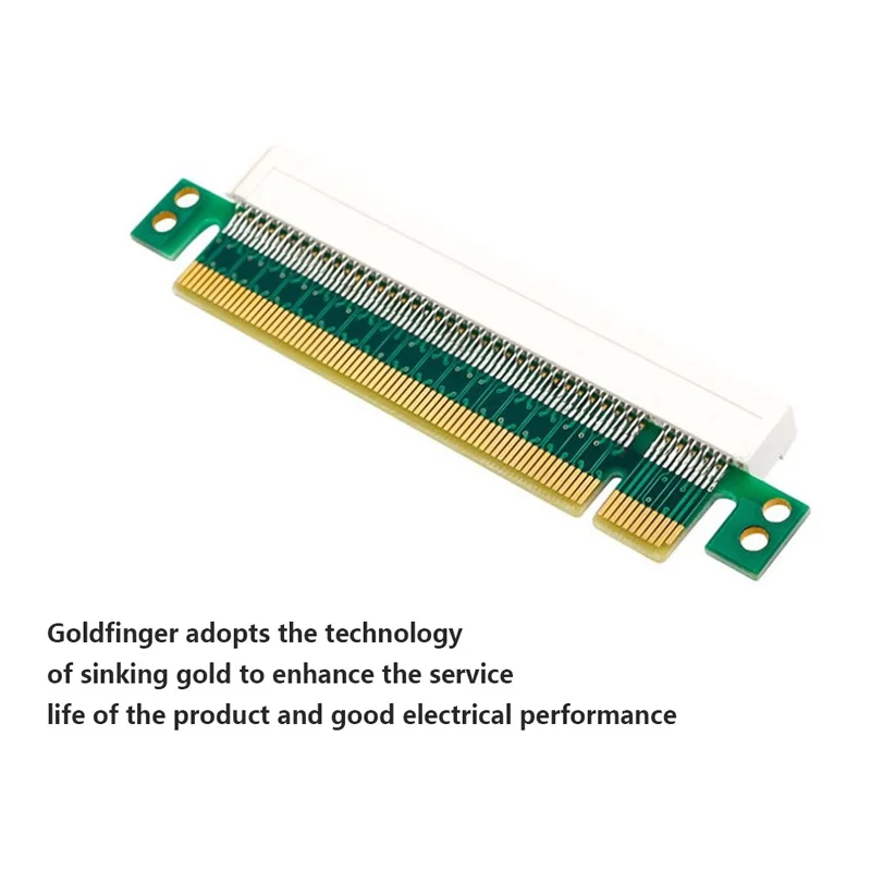 

Компьютерный адаптер Pci-защита, заменитель Pci-карты, компьютерные аксессуары