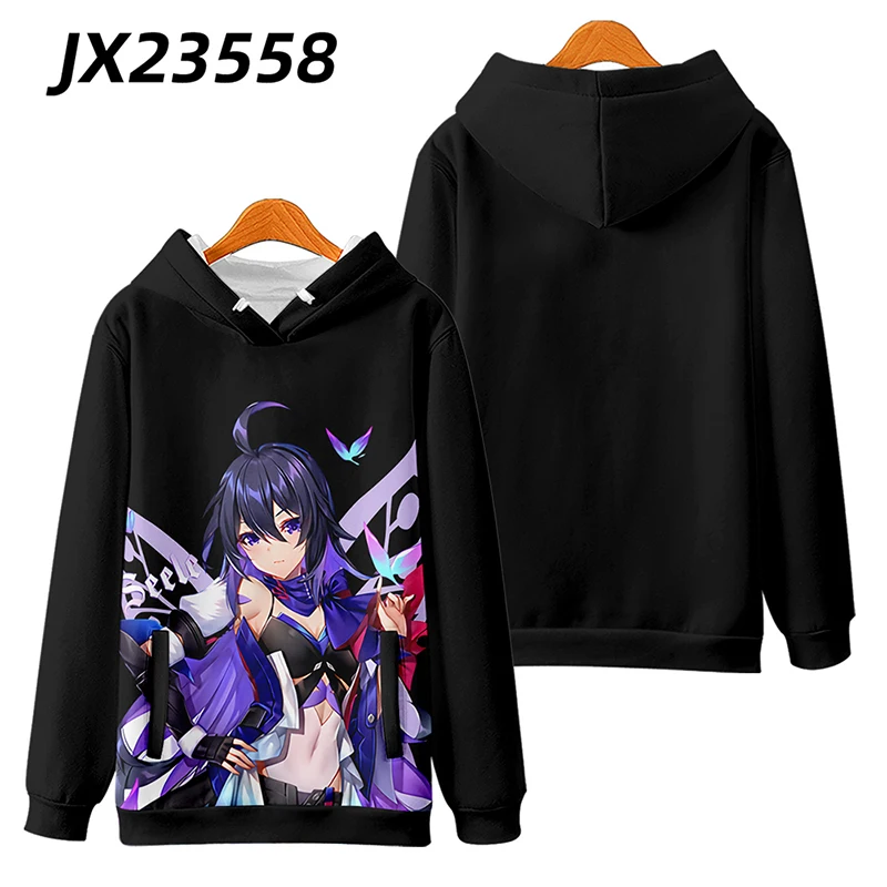 Толстовка с капюшоном для мужчин и женщин свитшот на молнии 3D принтом в стиле