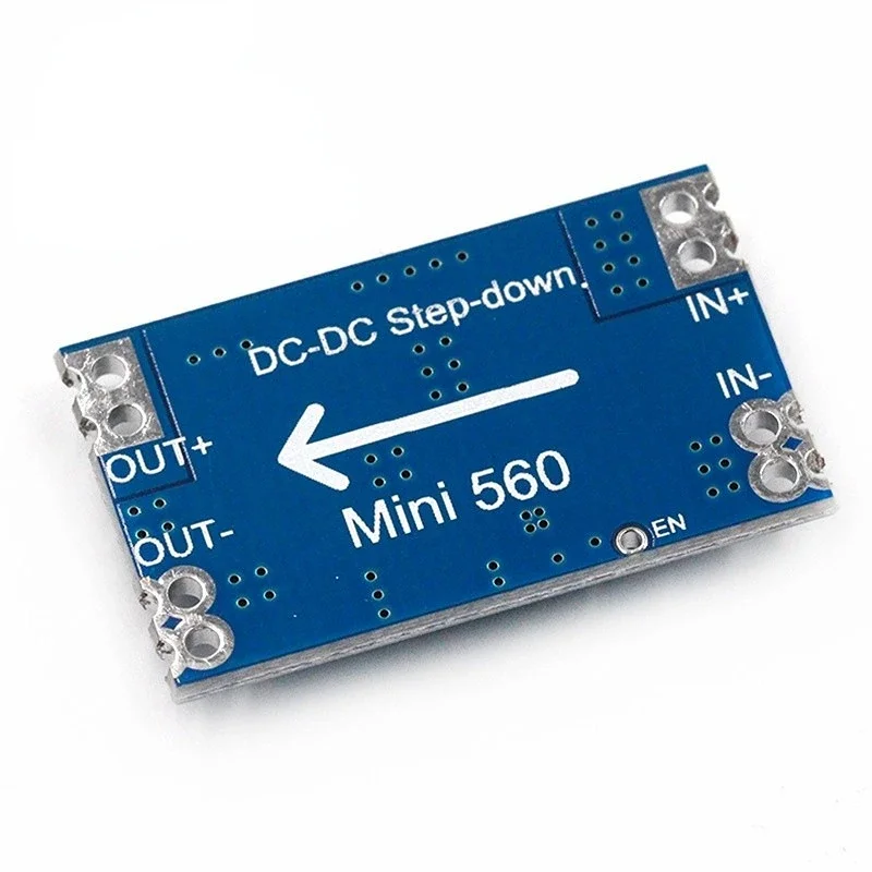 5А Φ Mini560 Step-down выход модуля 3 5V 9V 12V