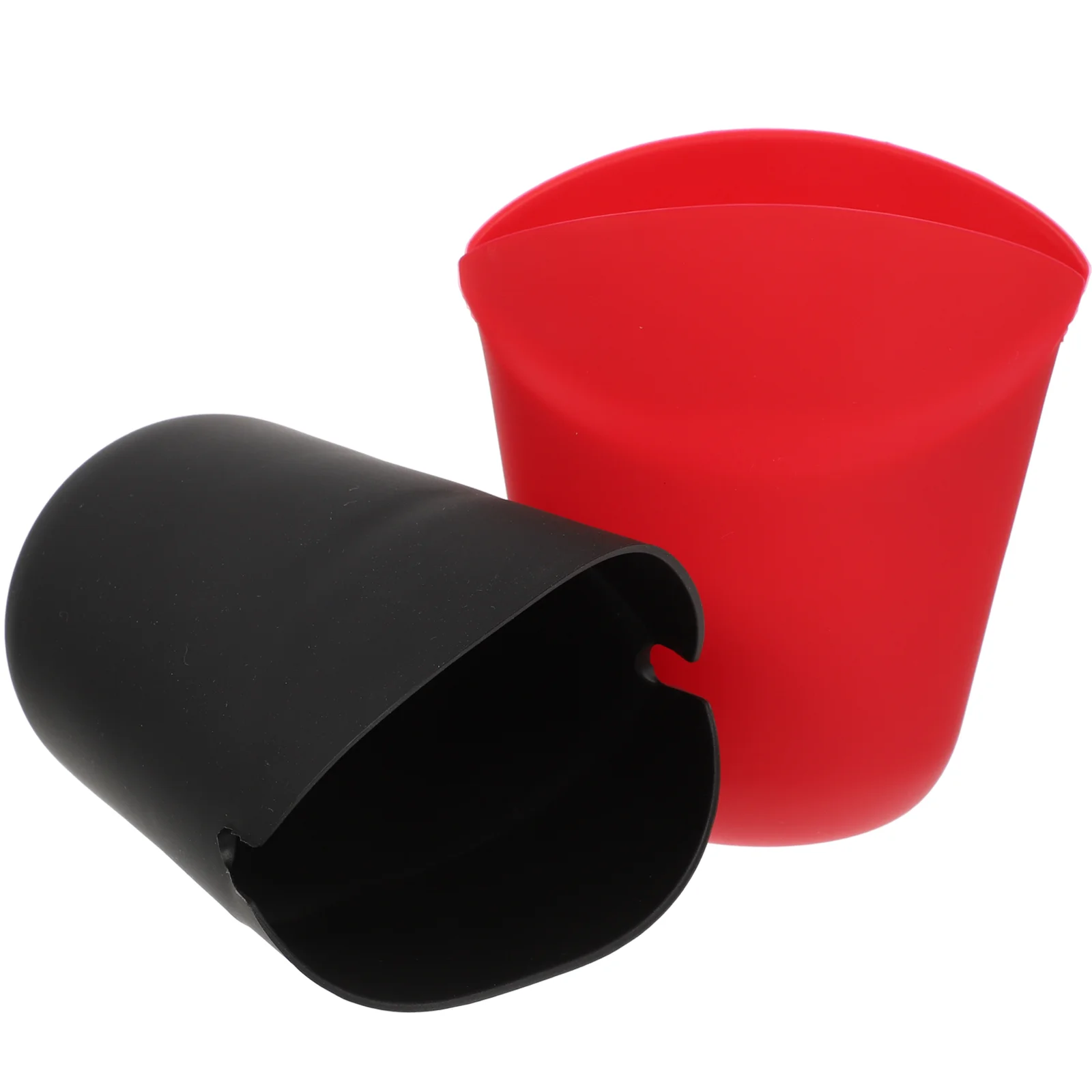 

2Pcs Popcorn Favor Boxes Party Candy Snacks Popcorn Holder for Cinema Theater